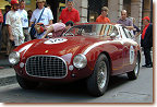 340 America Coup&eacute; Vignale s/n 0082A