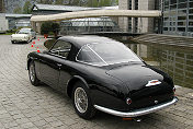 1952 Alfa Romeo 1900 Sprint Coupé