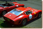 Ferrari 250 GTO s/n 3451GT