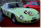 Ferrari 250 GTO s/n 3505GT