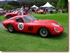 Ferrari 250 GTO'62 s/n 3729GT
