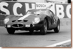 Ferrari 250 GTO s/n 3809GT