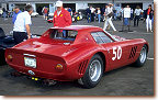 Ferrari 250 GTO'64 s/n 4091GT
