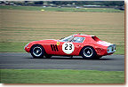 250 GTO 64 s/n 4399GT, John Surtees/Willy Green