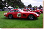 Ferrari 250 GTO LM Speciale s/n 4713GT