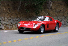 Ferrari 250 GTO'64 s/n 4675GT
