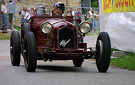 Alfa Romeo 8C-2600 Monza (Peter Reck)