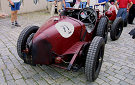 Alfa Romeo 8C-2600 Monza (Peter Reck)