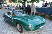 Bizzarrini 5300 GT Strada (Bertone) 1968; Gaspare Barresi (CH)