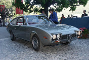 Alfa Romeo 1750 Berlinetta prototype 1968; Corrado Lopresto (I)