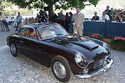 Lancia Flaminia Sport Zagato Coupé 1959; Léo Schildkamp (B)