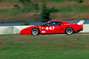 Ferrari 512 BB/LM s/n 29509