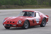 Ferrari 250 GTO 62 s/n 3943GT