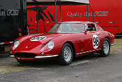 Ferrari 275 GTB Longnose s/n 08457