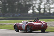 08 Ferrari 196 S Dino ch.Nr.0776 Joe Bamford