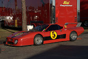 Ferrari BB 512 LM80 s/n 32131