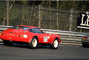 365 GTB/4 Daytona Competizione s/n 15225