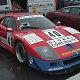 F40 Competizione conversion, s/n 83916