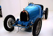 Bugatti Biplace Course Type 37 A (1929) s/n 37373