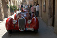 Alfa Romeo 6C 2500 SS s/n 915165