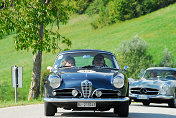 14 - 1955 Alfa Romeo SSC - Gianmarco Chinellato