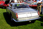 Maserati 5000 GT PF Coupe s/n AM 103.008