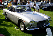 Maserati 5000 GT PF Coupe s/n AM 103.008