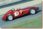 Ferrari 340 MM s/n 0294AM