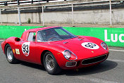Ferrari 250 LM, s/n 5899