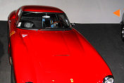 Ferrari 250 GT SWB Berlinetta s/n 2731GT