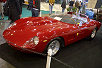 Ferrari 330 GT s/n 8733GT - fitted with Spyder bodywork from 330 LMB s/n 4381SA