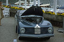 Alfa Romeo 6C 2500, Stabilimenti Farina, s/n 915.339 1947