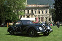 Alfa Romeo 6C 2500 SS, 1939