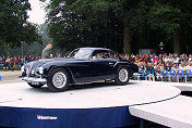 Alfa Romeo 6C 2599 SS Villa d'Este,