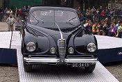 Alfa Romeo 6C 2599 SS Villa d'Este,