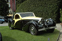 Bugatti 57 Atalante, Coupé, Gangloff, 1936