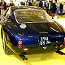 250 GT SWB Berlinetta s/n 2165GT
