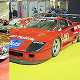 F40 LM s/n 79891