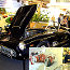 250 GT SWB California Spyder s/n 4125GT