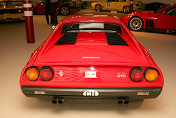 Lot 221 - 1976 Ferrari 308 GTB Vetroresina Red/black s/n 18889 Est. SFr. 50-60k - Not Sold High Bid SFr. 48.000