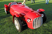 Ferrari 166 Spider Corsa s/n 004C
