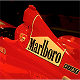 F399 - sponsored by Marlboro, Shell