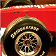 F399 - new tires by Bridgestone