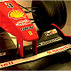 F399 - sponsored by Shell, Magneti Marelli, tommy, ...