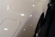 1992 Chevrolet Corvette - the 999,999th example built which raised $200,000 when it was raffled for charity