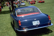 Ferrari 410 Superamerica PF Coupe Series III s/n 1449SA
