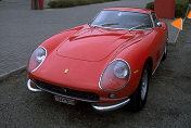 Ferrari 275 GTB s/n 07665