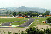 Fiorano Race Track