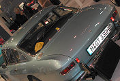 Ferrari 330 GT 2+2 s/n 8637GT