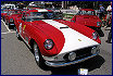 Ferrari 250 GT LWB Berlinetta "TdF" s/n 1037GT